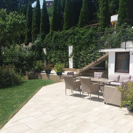 Spirii House Apartman Brassó Kültér fotó