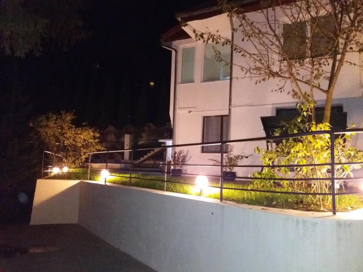 Spirii House Apartman Brassó Kültér fotó