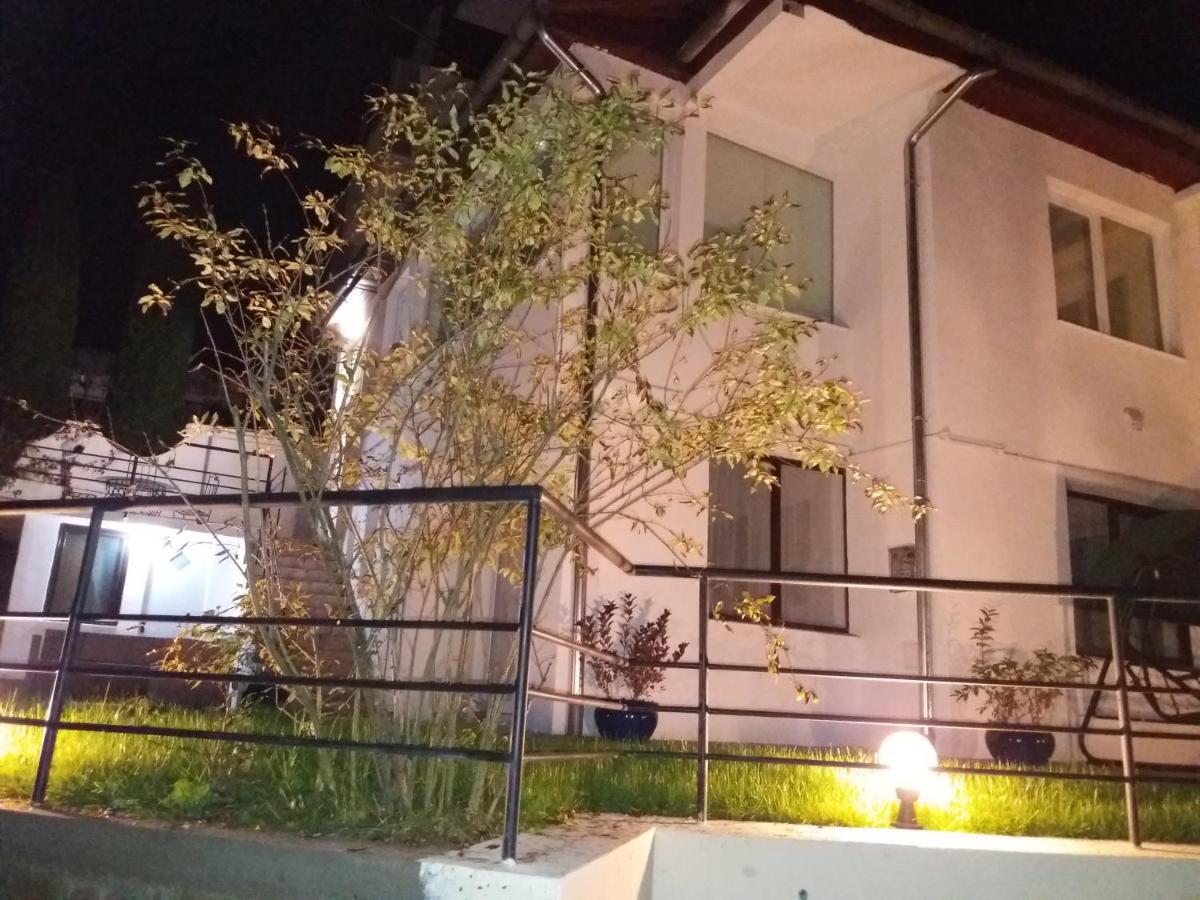 Spirii House Apartman Brassó Kültér fotó