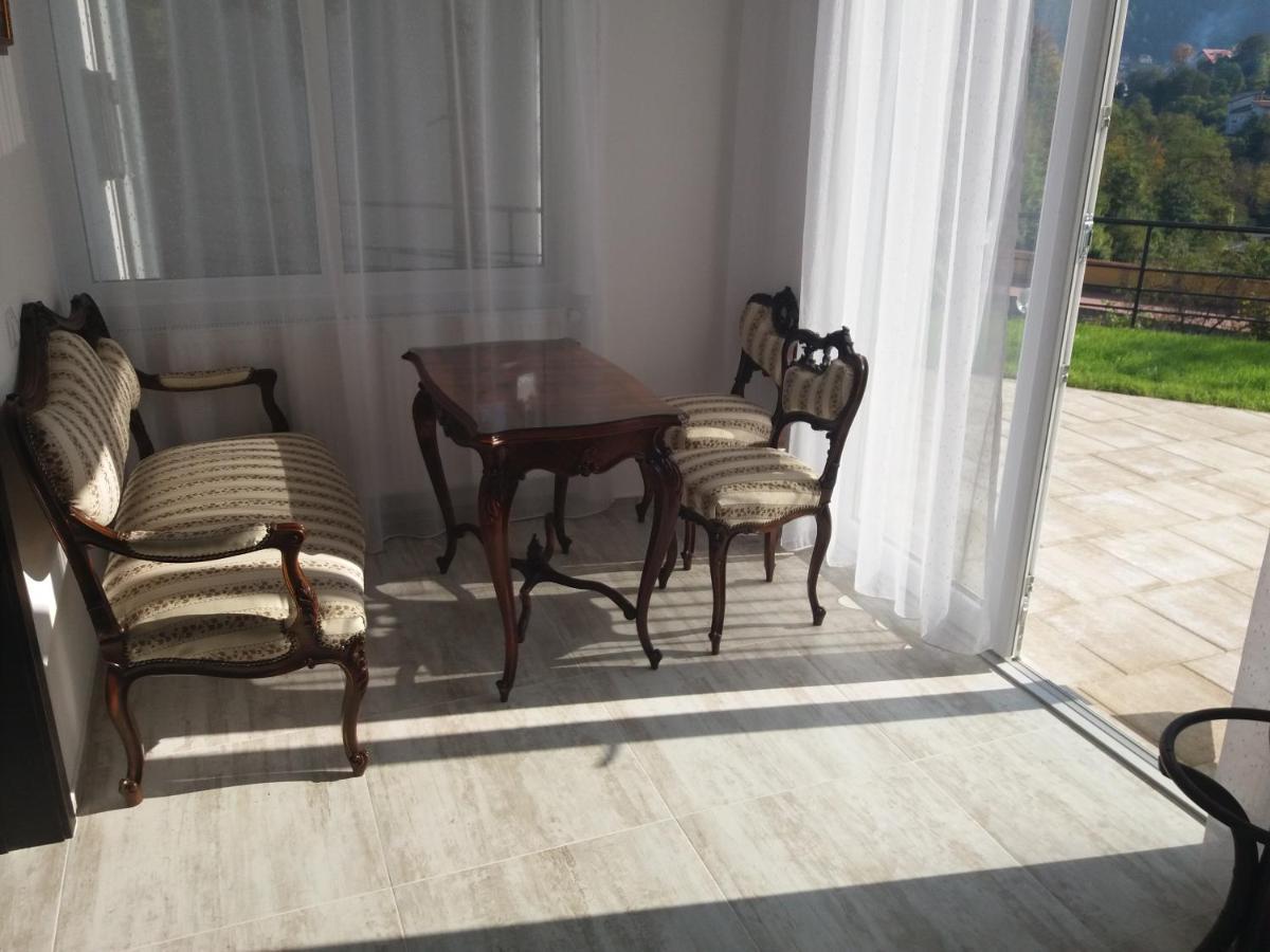 Spirii House Apartman Brassó Kültér fotó