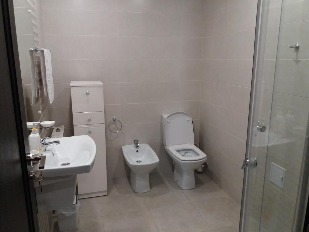 Spirii House Apartman Brassó Kültér fotó