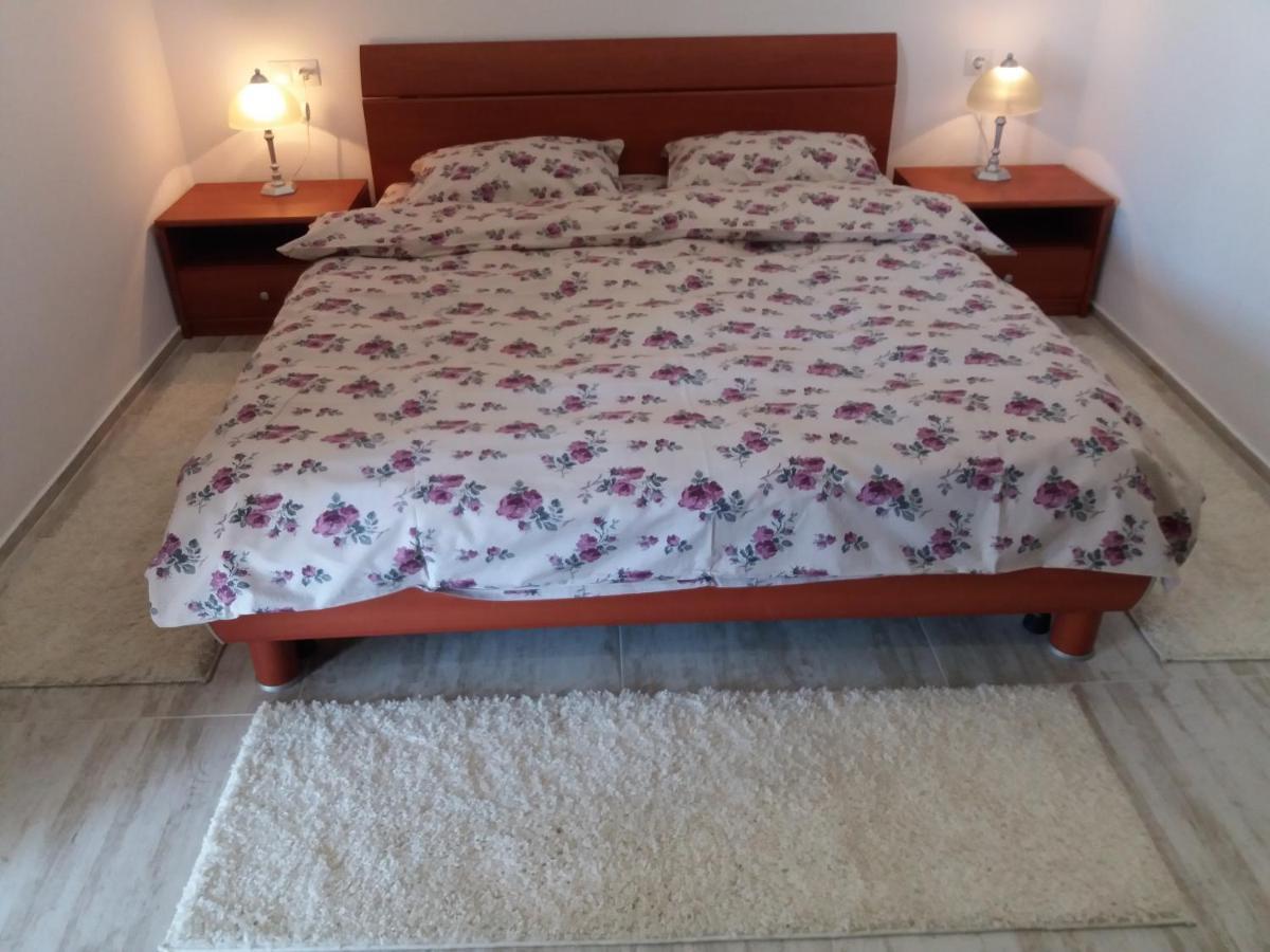 Spirii House Apartman Brassó Kültér fotó