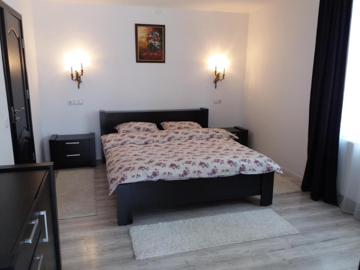 Spirii House Apartman Brassó Kültér fotó
