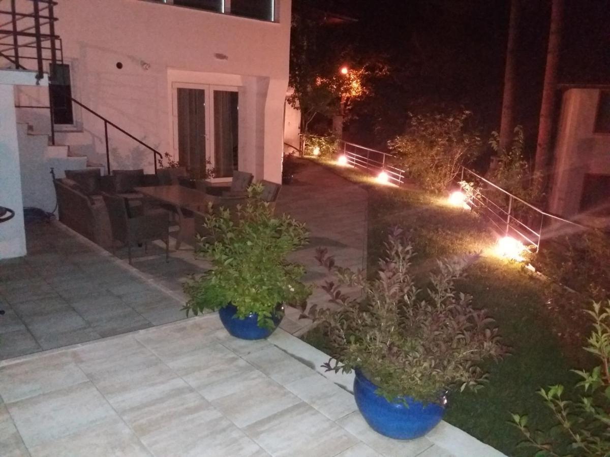 Spirii House Apartman Brassó Kültér fotó